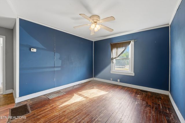 1815 Fay St, Knoxville, TN 37921