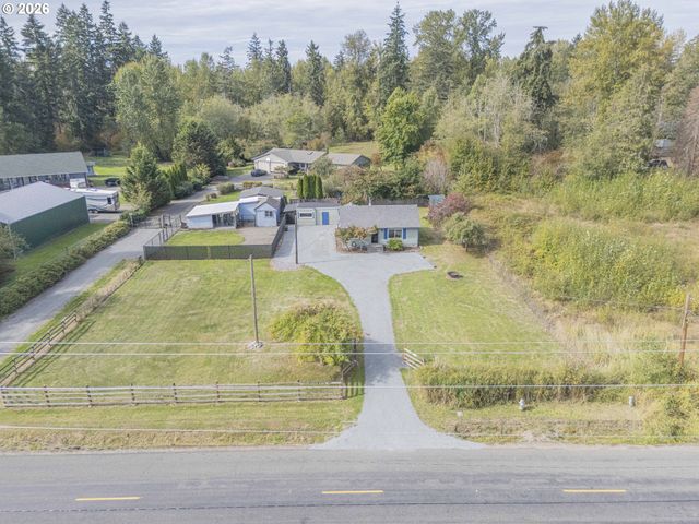 14616 66th Ave E, Puyallup, WA 98375