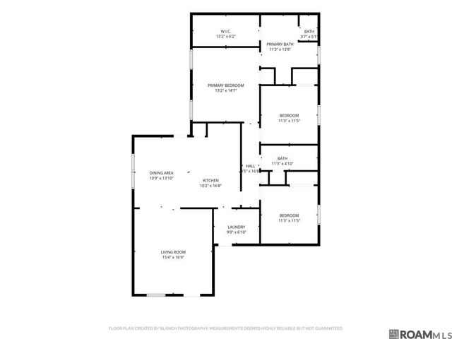 59830 Clifts Cove Dr, Plaquemine, LA 70764