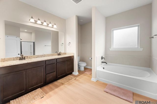 59830 Clifts Cove Dr, Plaquemine, LA 70764