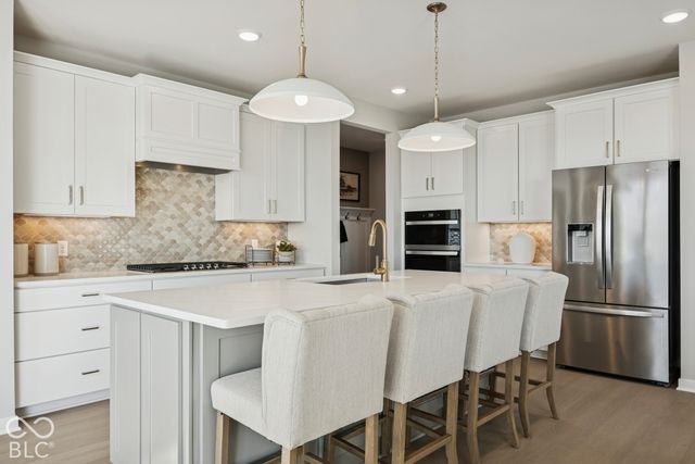 7840 Harmony Drive, Avon, IN 46123