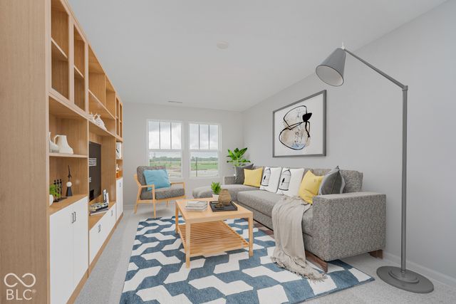 7840 Harmony Drive, Avon, IN 46123