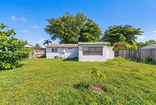 6919 SW 22nd Court, Miramar, FL 33023