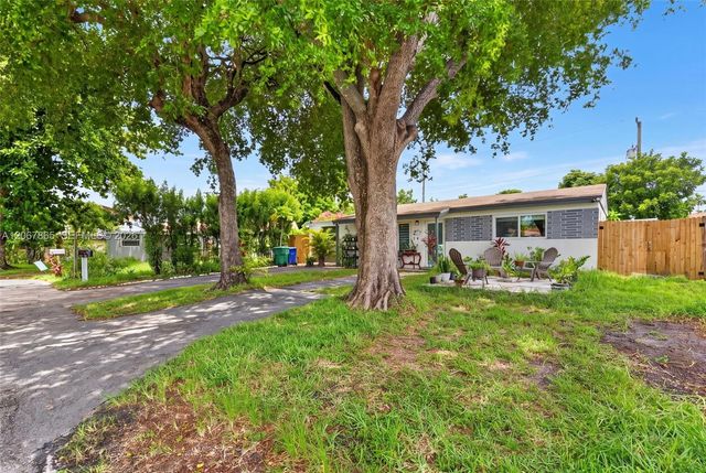 6919 SW 22nd Court, Miramar, FL 33023