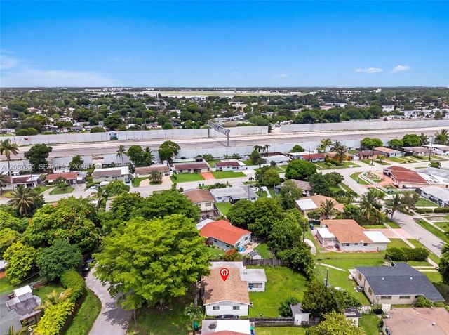 6919 SW 22nd Court, Miramar, FL 33023