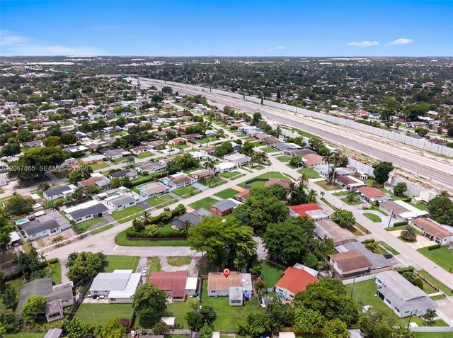 6919 SW 22nd Court, Miramar, FL 33023