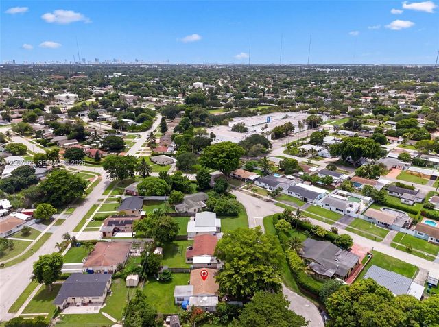 6919 SW 22nd Court, Miramar, FL 33023