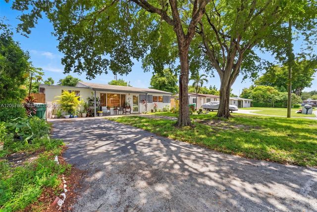 6919 SW 22nd Court, Miramar, FL 33023