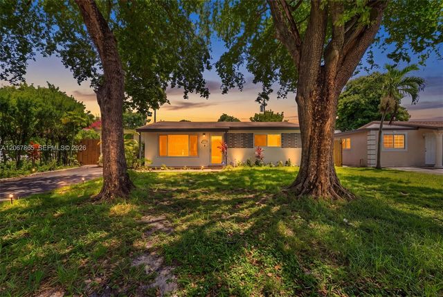 6919 SW 22nd Court, Miramar, FL 33023