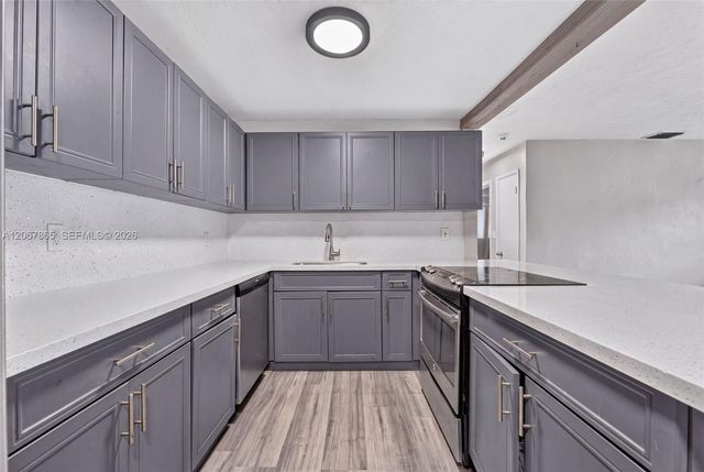 6919 SW 22nd Court, Miramar, FL 33023