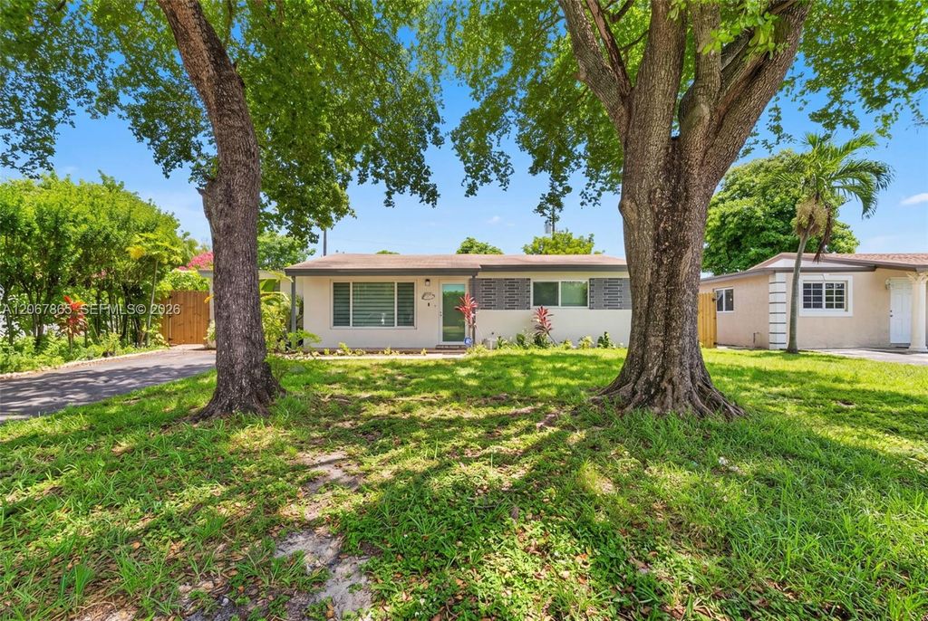 6919 SW 22nd Court, Miramar, FL 33023