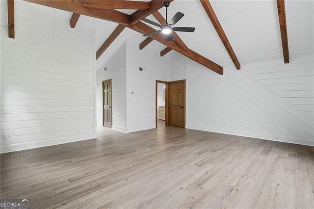 509 E Valley Road NE, Rydal, GA 30171