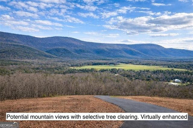 509 E Valley Road NE, Rydal, GA 30171