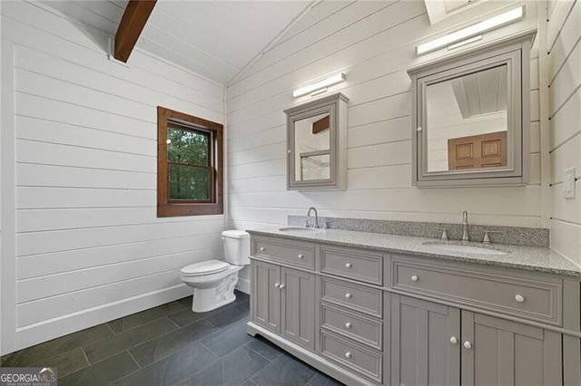 509 E Valley Road NE, Rydal, GA 30171