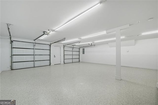 509 E Valley Road NE, Rydal, GA 30171