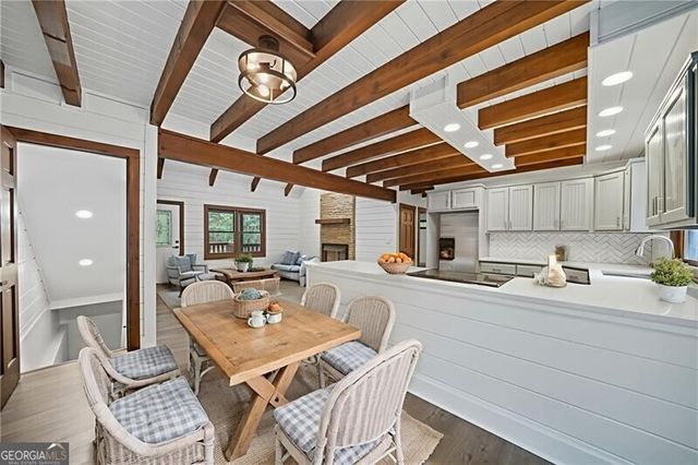 509 E Valley Road NE, Rydal, GA 30171