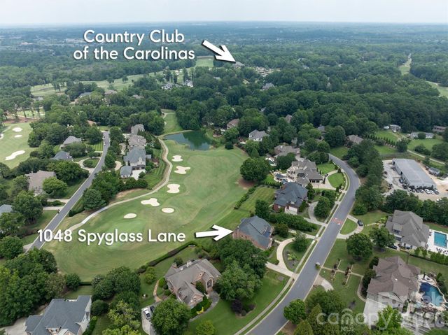 1048 Spyglass Lane, Waxhaw, NC 28173