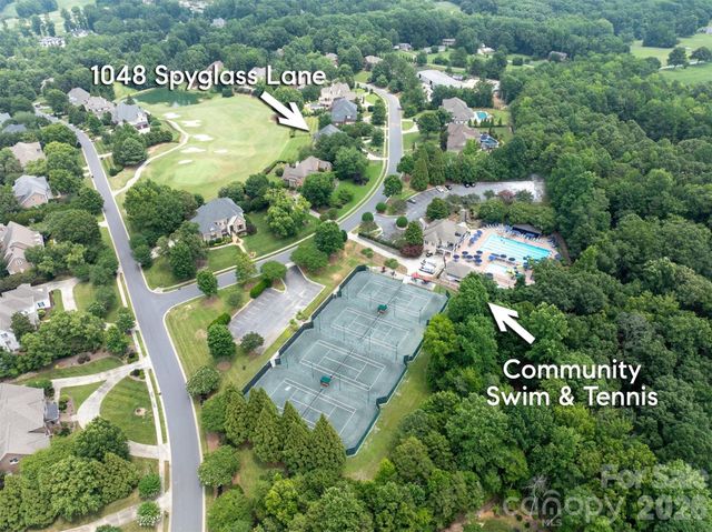 1048 Spyglass Lane, Waxhaw, NC 28173