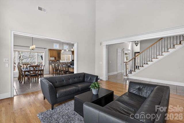 1048 Spyglass Lane, Waxhaw, NC 28173