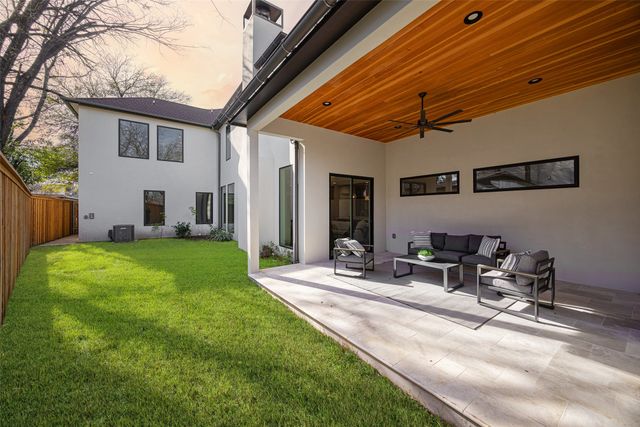 8730 Rexford Drive, Dallas, TX 75209