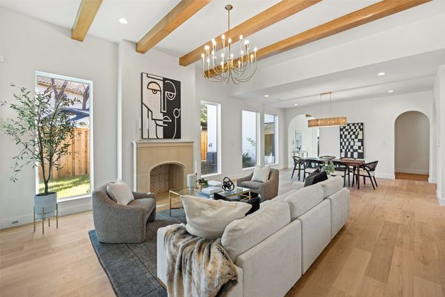 8730 Rexford Drive, Dallas, TX 75209