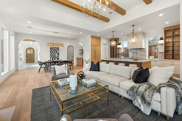 8730 Rexford Drive, Dallas, TX 75209