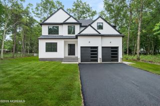 0 Mckinley Avenue, Bayville, NJ 08721