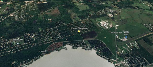 TBD Foyt Drive, Livingston, TX 77351