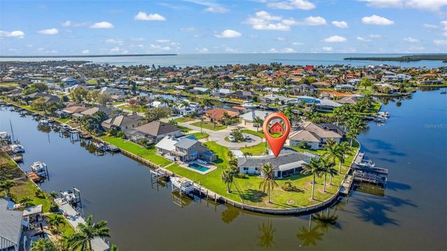 138 COLONIAL STREET SW, Port Charlotte, FL 33952