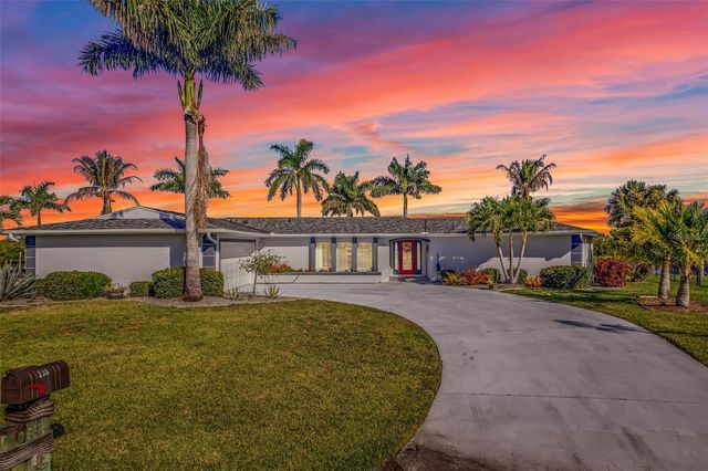 138 COLONIAL STREET SW, Port Charlotte, FL 33952