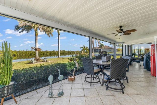 138 COLONIAL STREET SW, Port Charlotte, FL 33952