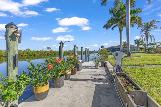 138 COLONIAL STREET SW, Port Charlotte, FL 33952