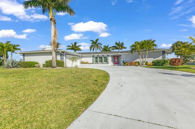 138 COLONIAL STREET SW, Port Charlotte, FL 33952