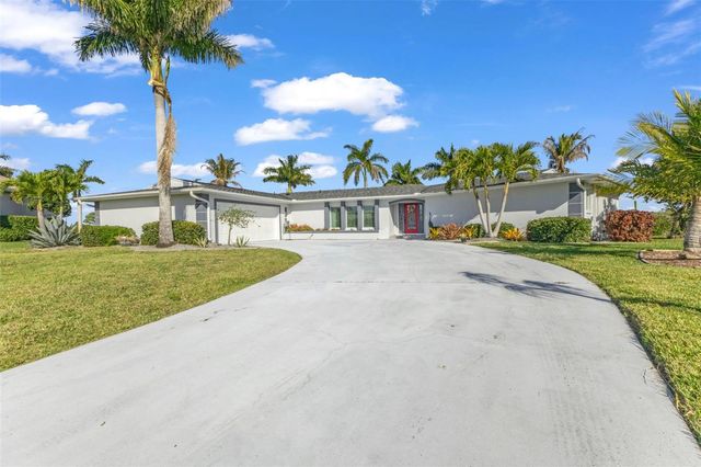 138 COLONIAL STREET SW, Port Charlotte, FL 33952