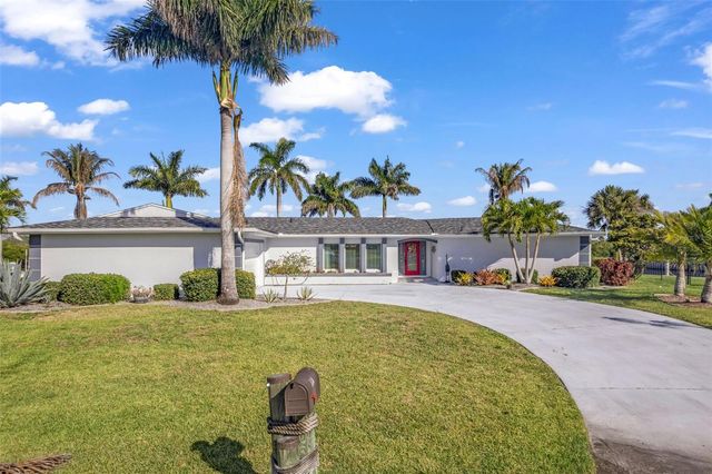 138 COLONIAL STREET SW, Port Charlotte, FL 33952