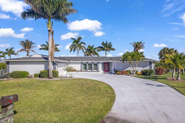 138 COLONIAL STREET SW, Port Charlotte, FL 33952