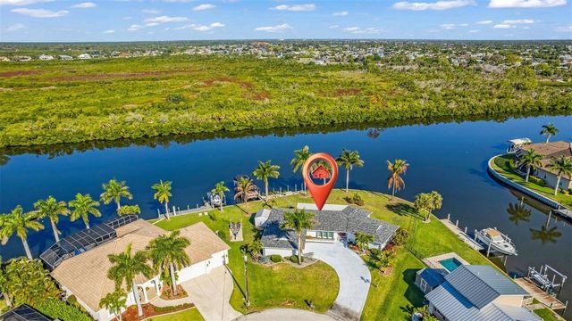 138 COLONIAL STREET SW, Port Charlotte, FL 33952