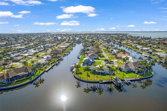 138 COLONIAL STREET SW, Port Charlotte, FL 33952