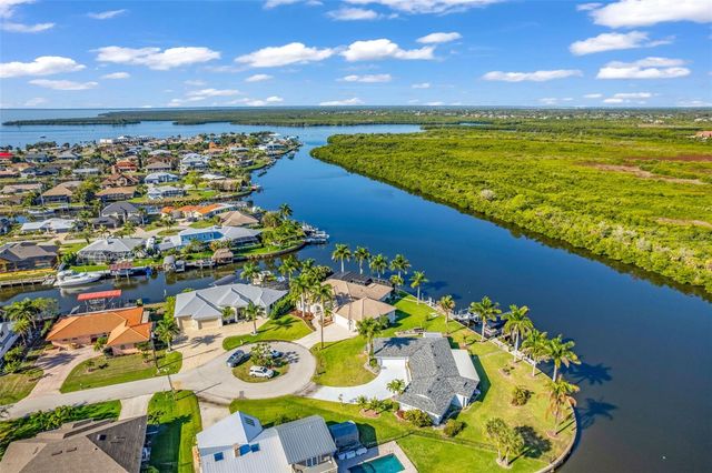 138 COLONIAL STREET SW, Port Charlotte, FL 33952