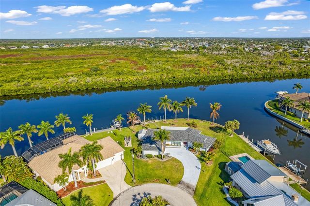 138 COLONIAL STREET SW, Port Charlotte, FL 33952