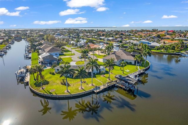 138 COLONIAL STREET SW, Port Charlotte, FL 33952