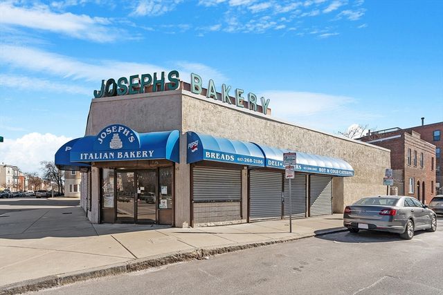 258-270 K Street, Boston, MA 02127