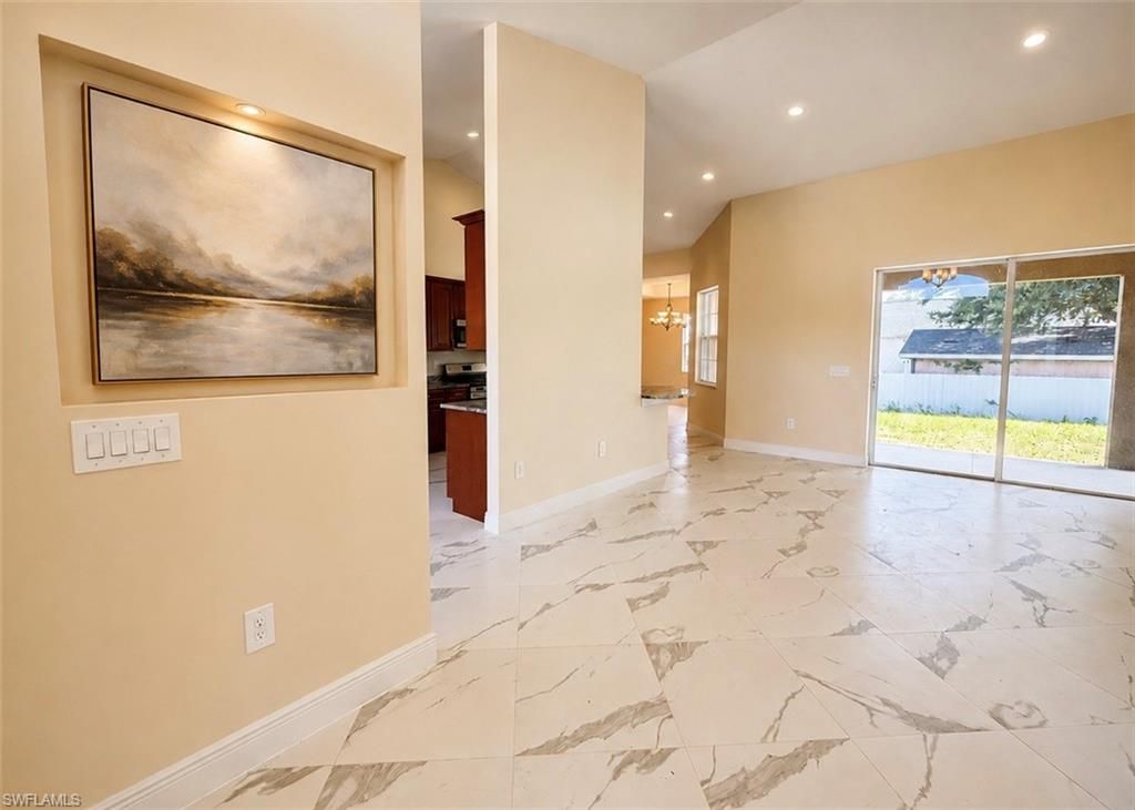 3707 13th ST W, LEHIGH ACRES, FL 33971 — photo 2