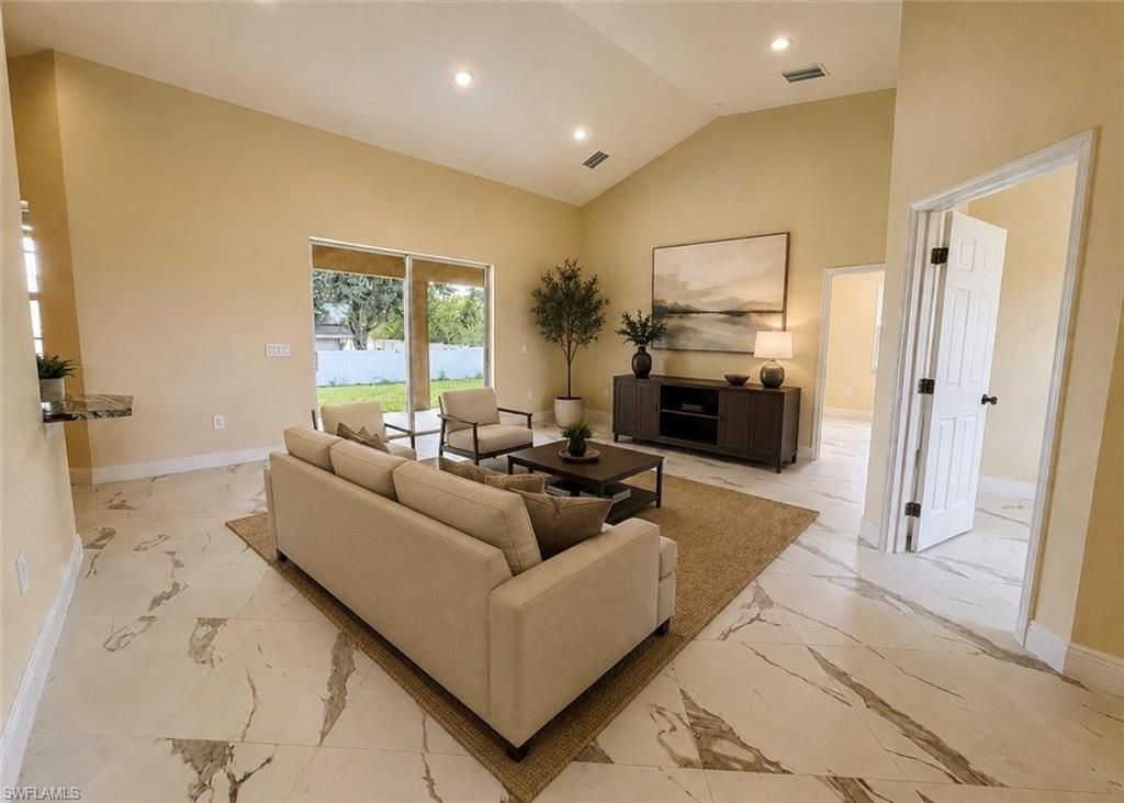 3707 13th ST W, LEHIGH ACRES, FL 33971 — photo 3