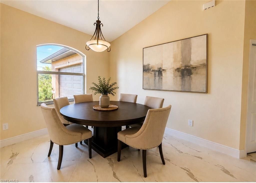 3707 13th ST W, LEHIGH ACRES, FL 33971 — photo 4
