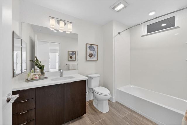 3768 Capitol 400B, Fremont, CA 94538