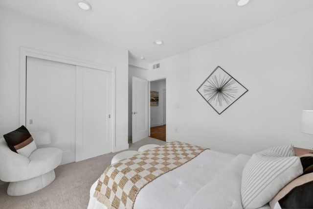 3768 Capitol 400B, Fremont, CA 94538