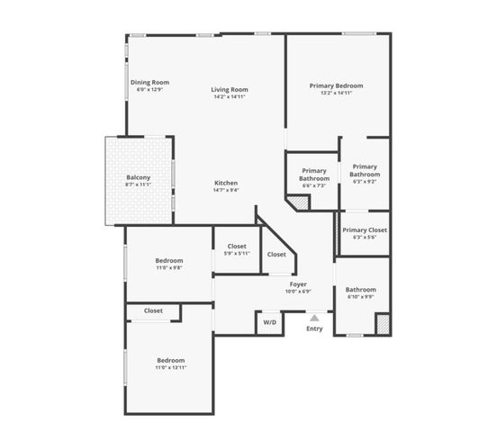 3768 Capitol 400B, Fremont, CA 94538