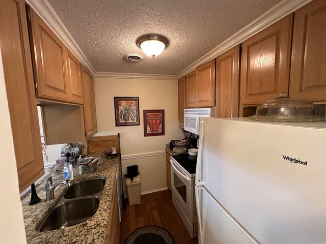 135 Hillview Dr Apt 115, Fairfield Bay, AR 72088