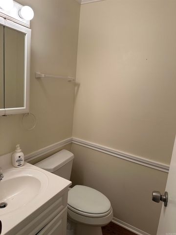 135 Hillview Dr Apt 115, Fairfield Bay, AR 72088